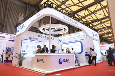 东方晶源亮相SEMICON CHINA 全新产品矩阵展现高质量发展&ldquo;芯&rdquo;活力