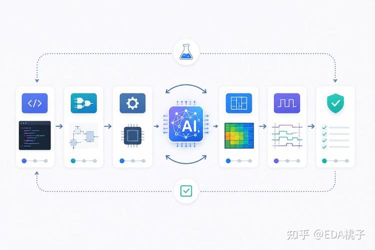 ai落地芯片设计